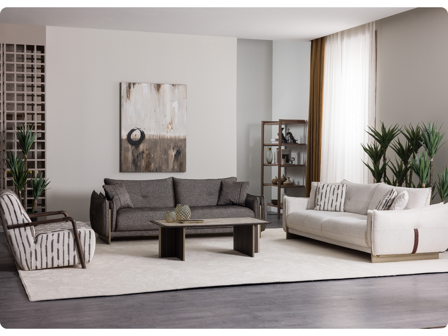 Stella Sofa-Set