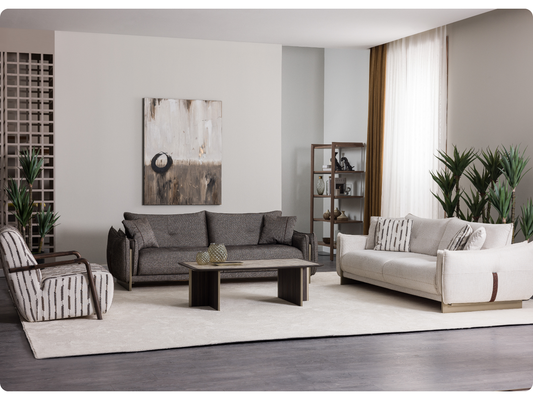 Stella Sofa-Set