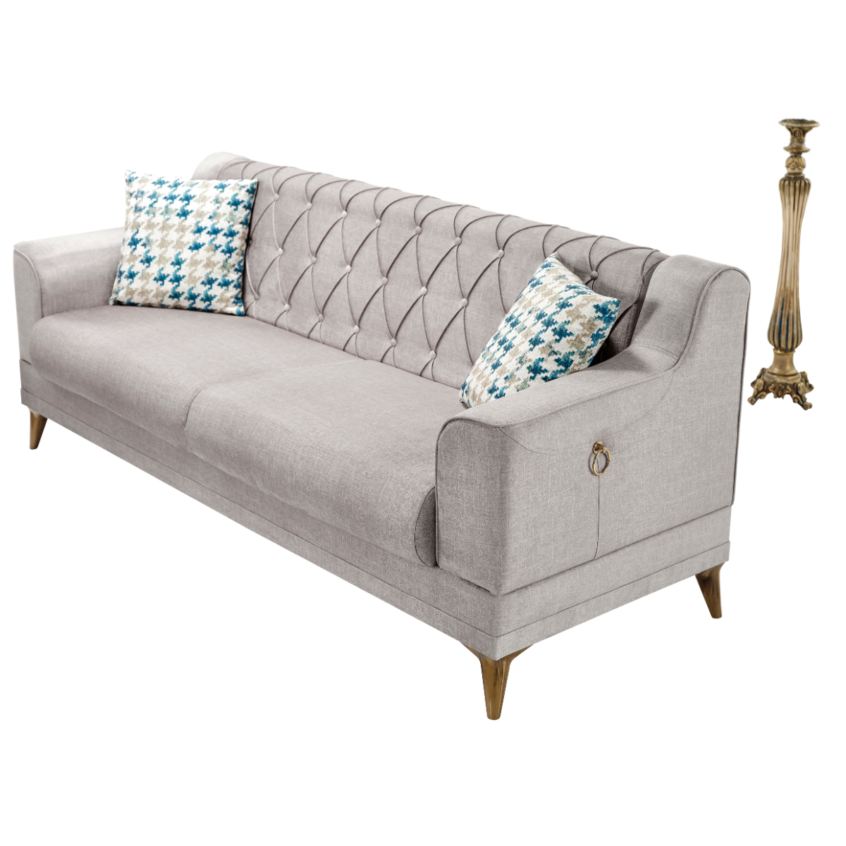 Grand Sofa-Set 3+2+1