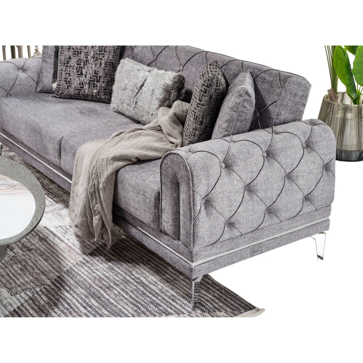 Helena Sofa-Set 3+2+1