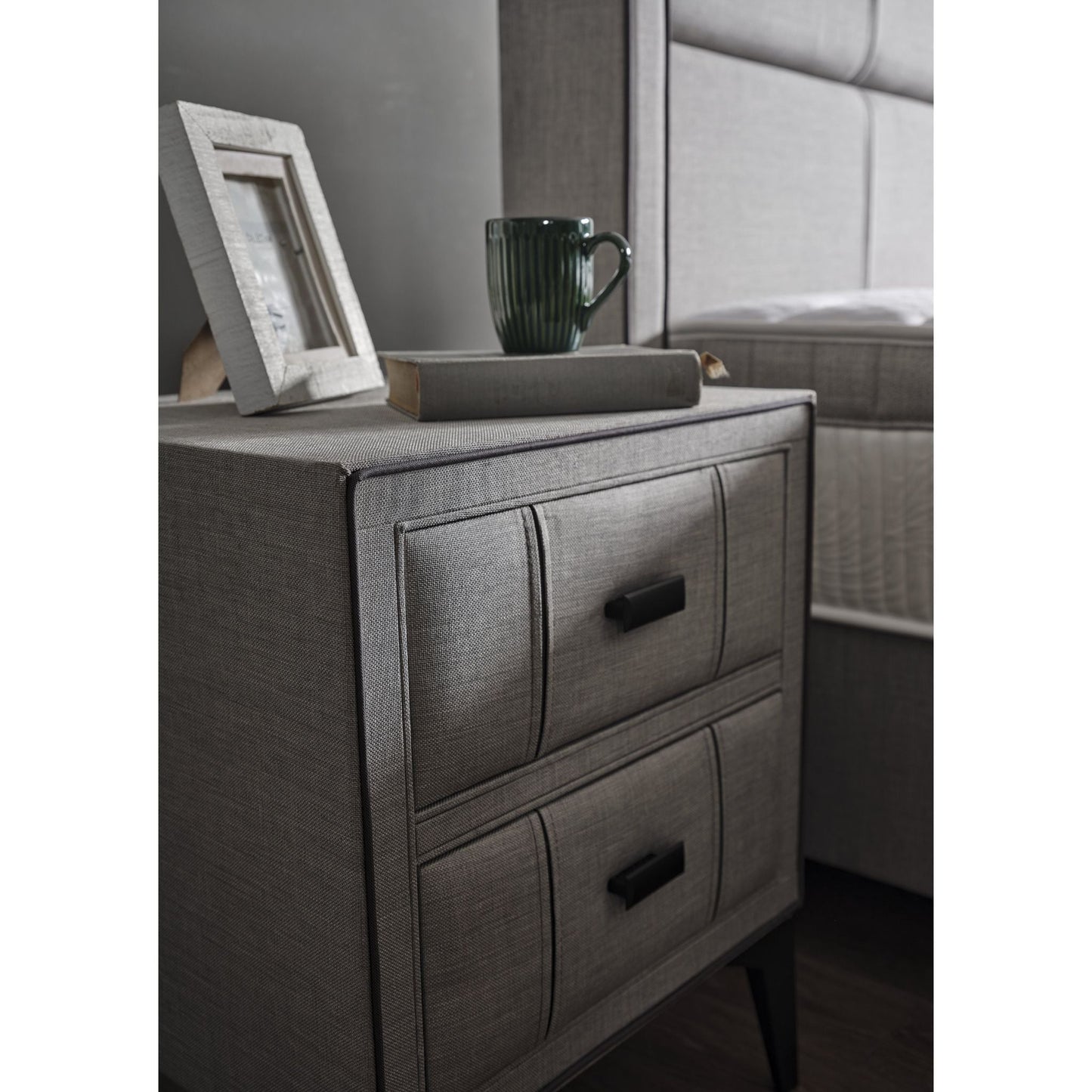 Fresh Sense Boxspringbett