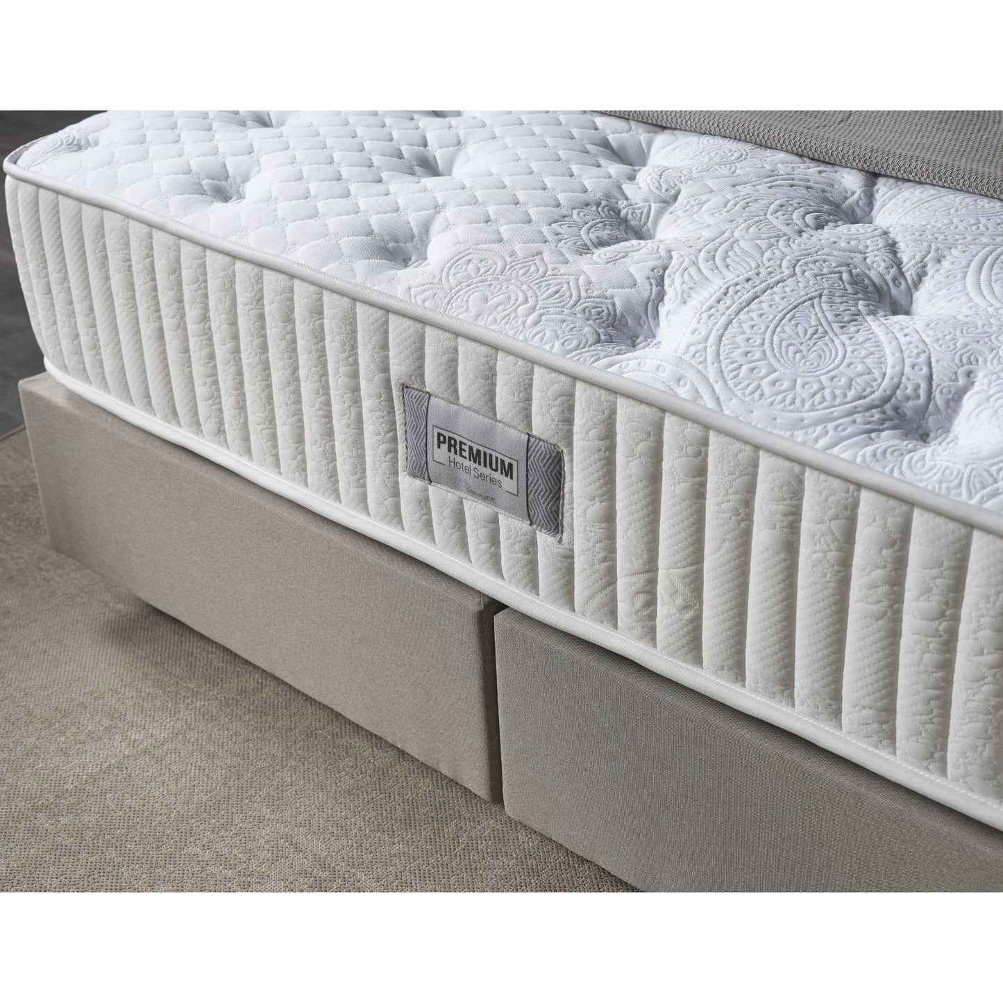 Premium OTEL Boxspringbett