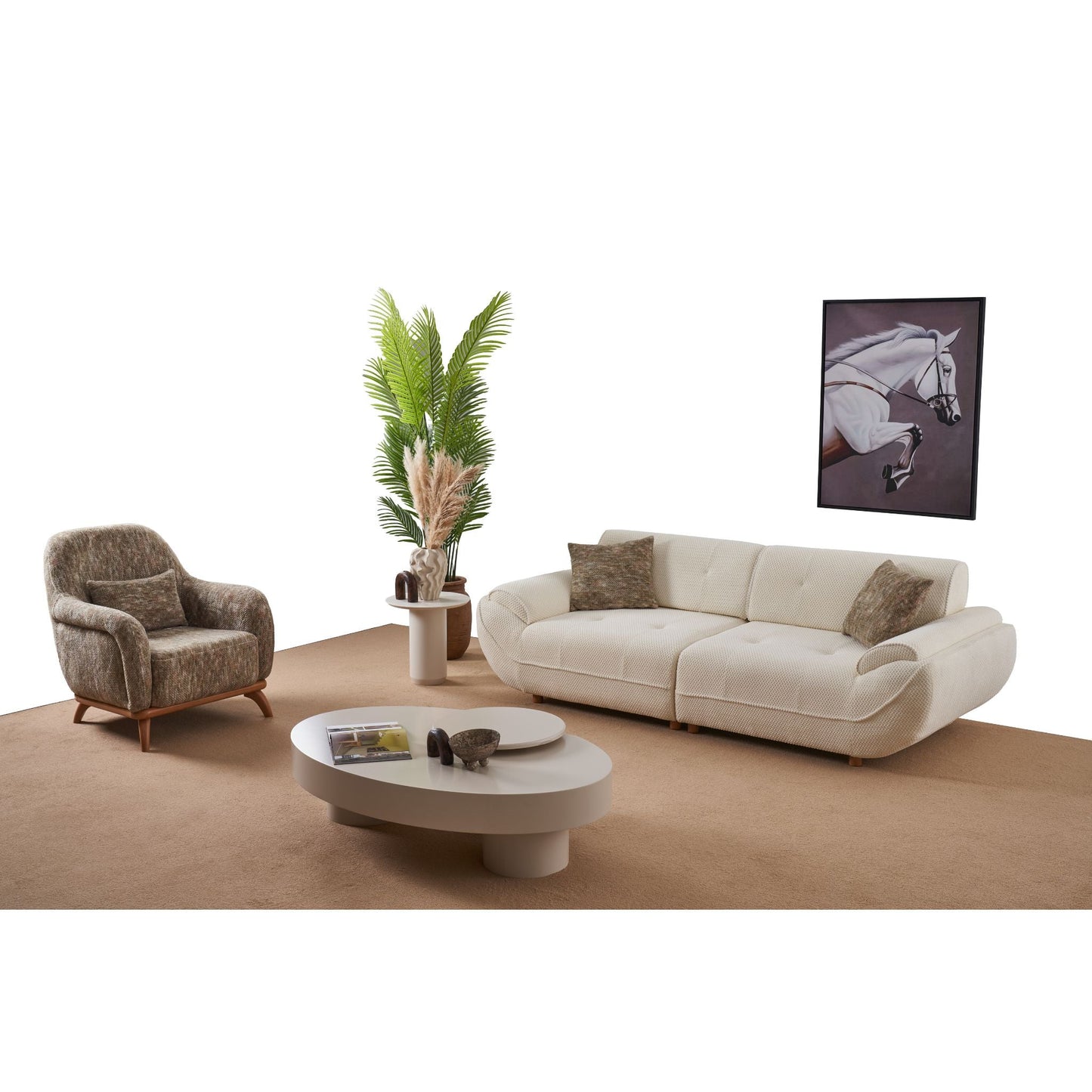Burgas Sofa-Set