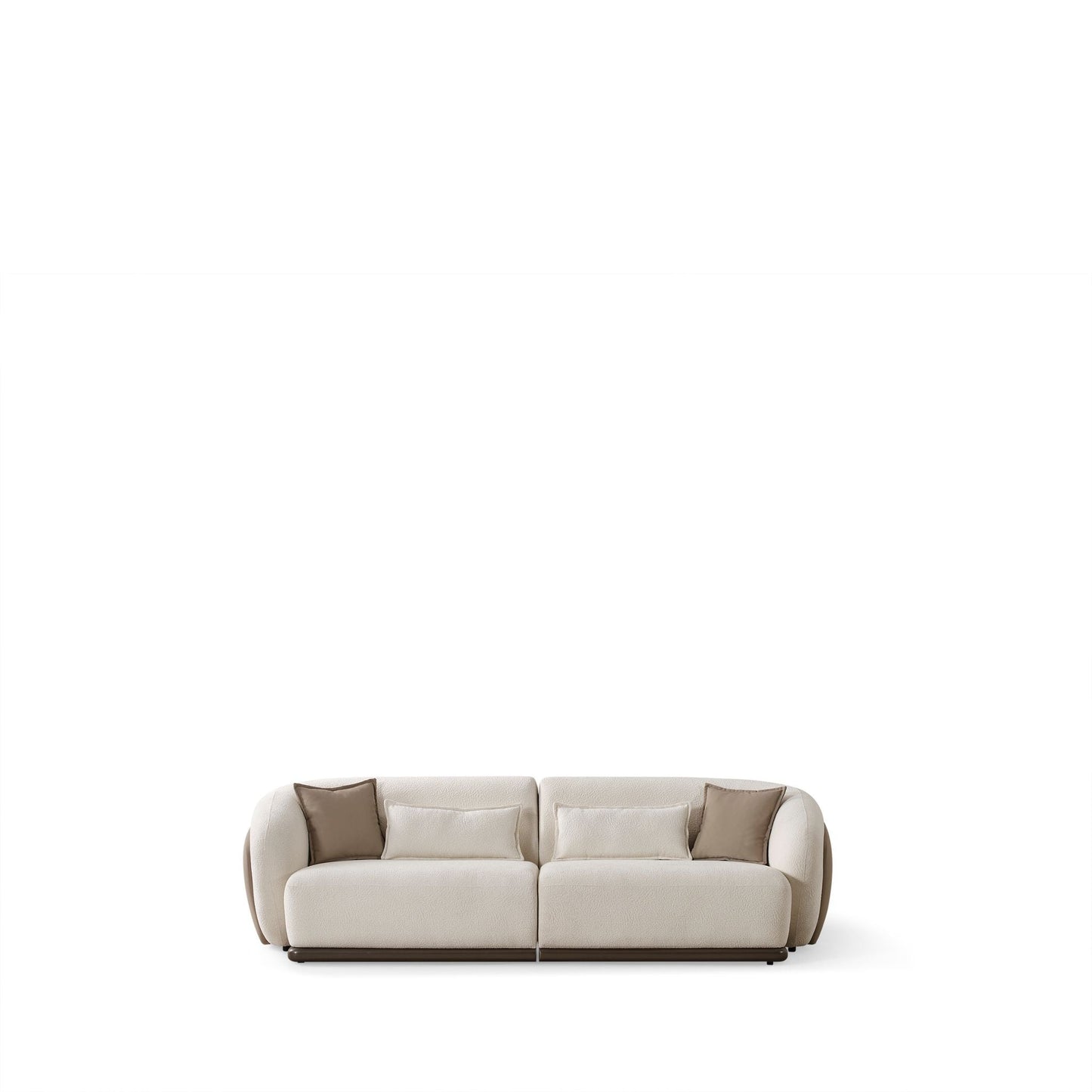 Latte Sofa-Set