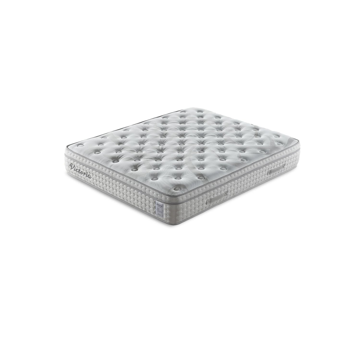 Victoria Boxspringbett