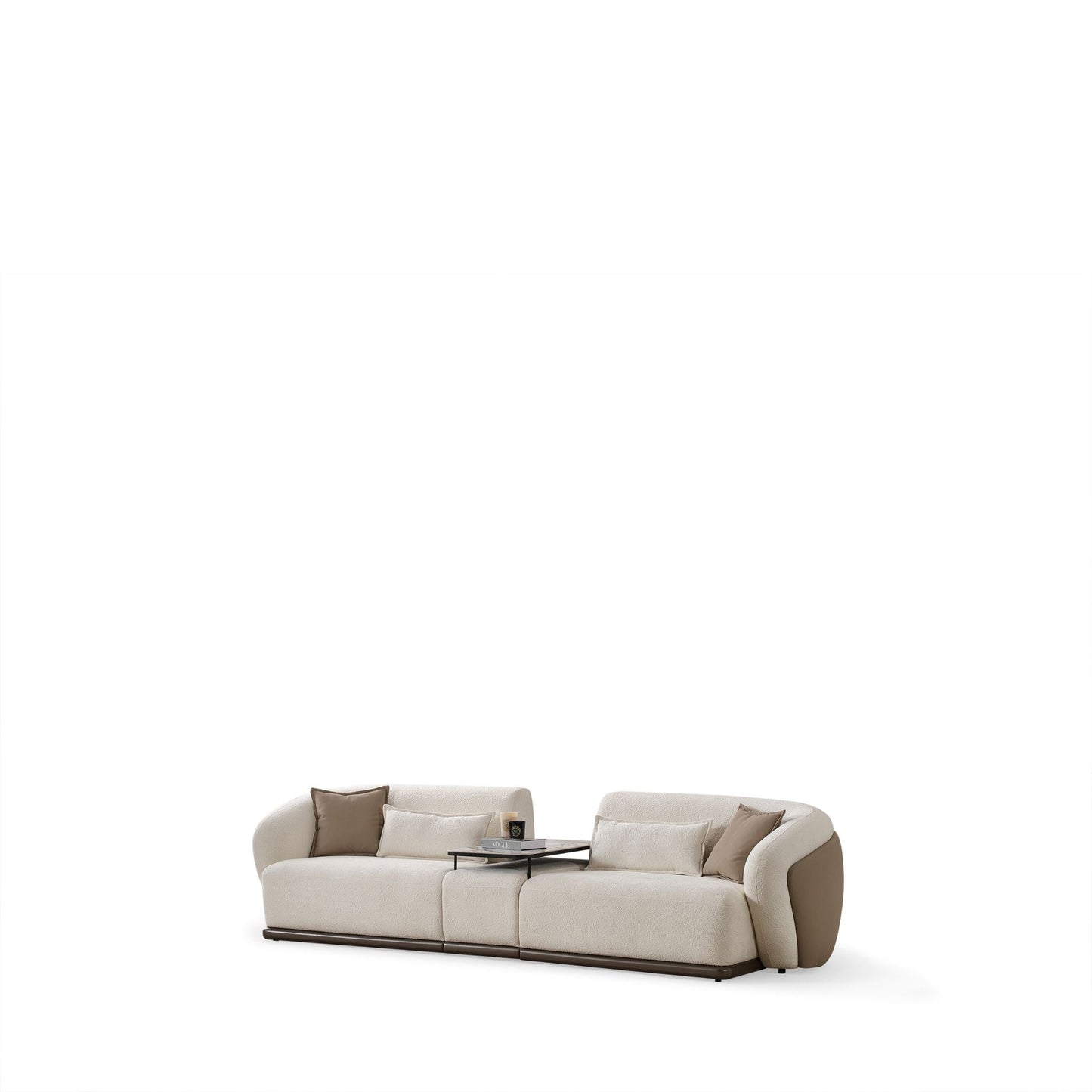Latte Sofa-Set