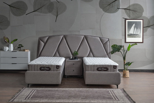 Dreamland Boxspringbett