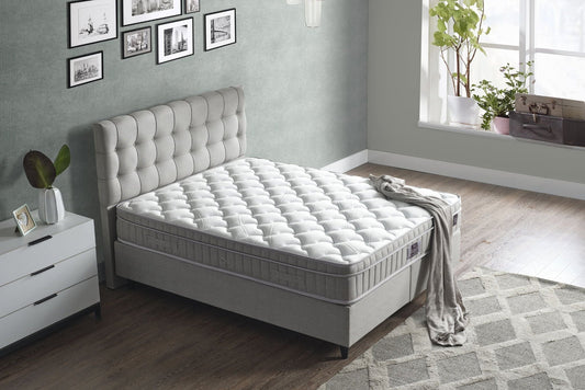 Chester Boxspringbett