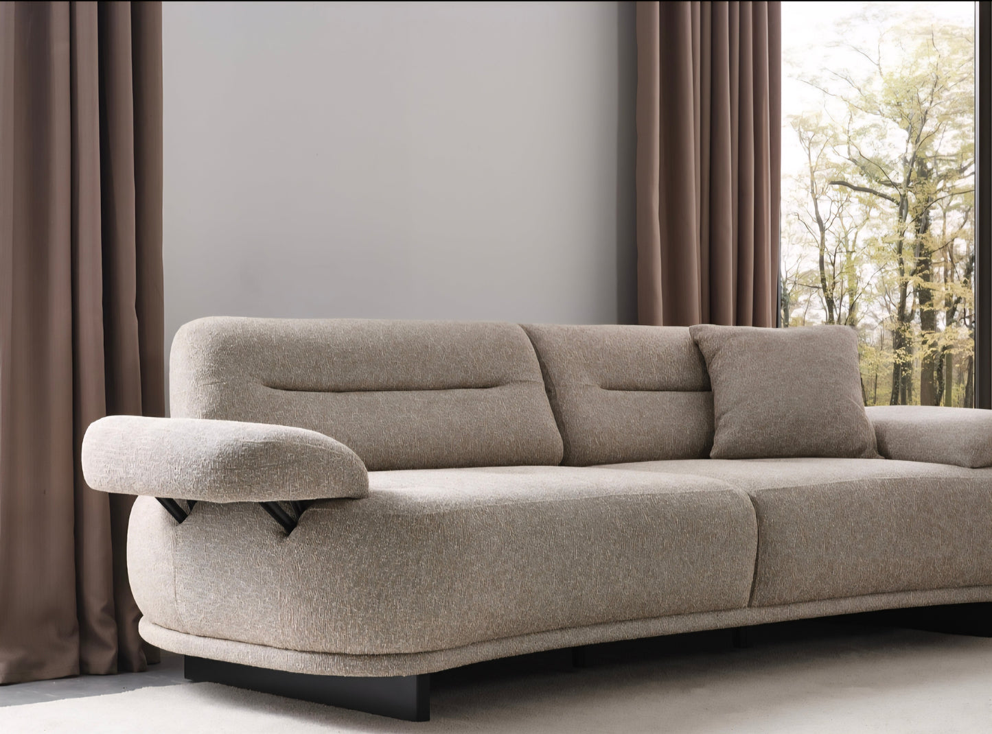 Venus Sofa