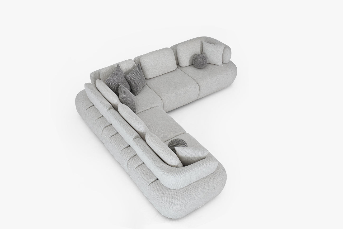 Berlin Sofa